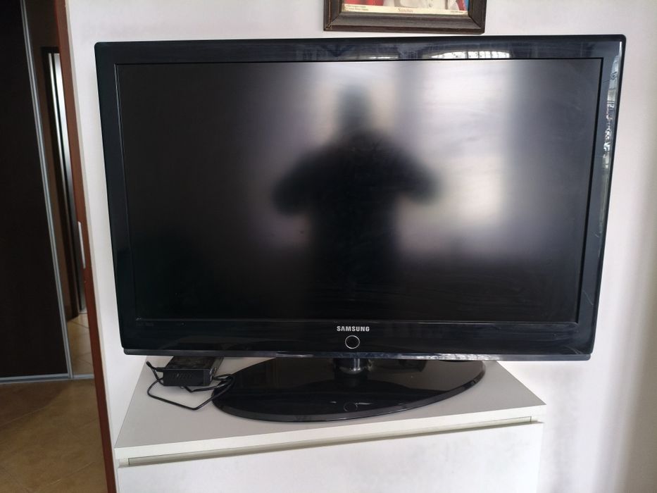 Sprzedam TV Samsung 40" LE40A536T1F