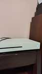 Xbox One S 1Tb, 2pady, gry