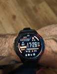 *NOWY* SMARTWATCH zegarek sportowy smart PL wodoodporny