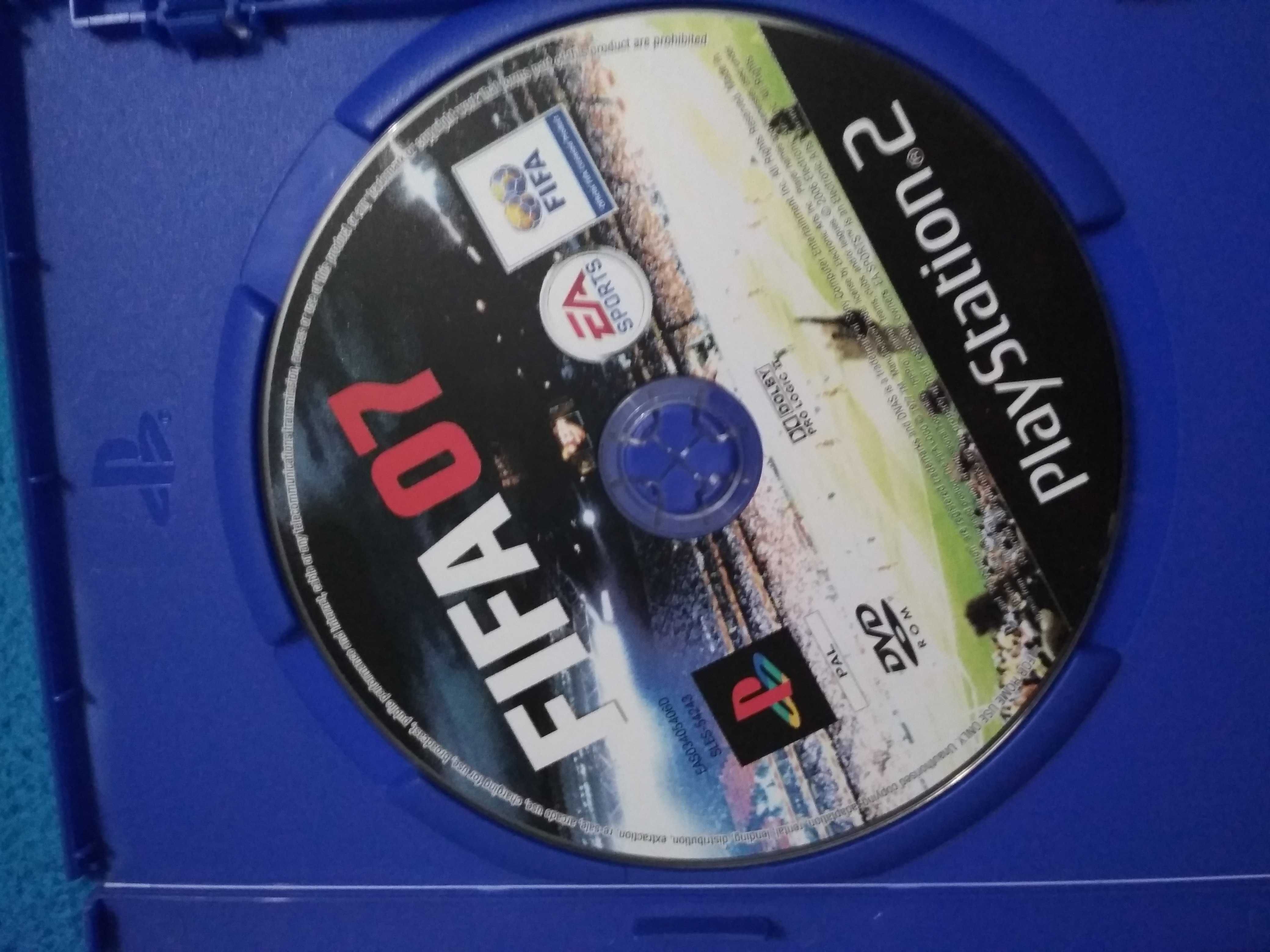 Jogos Playstation 2