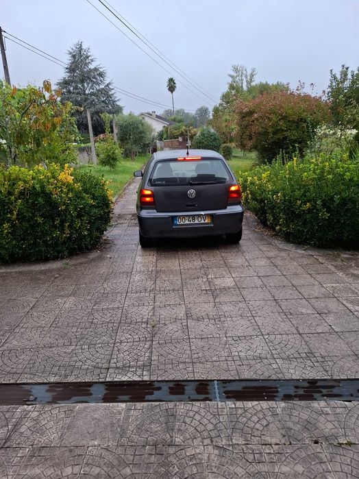 Vw polo  diesel 1.4 tdi diesel