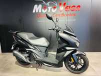Sym Jet  14 EVO