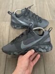 Кроссовки Nike React Element 55 Grey BQ6166-008