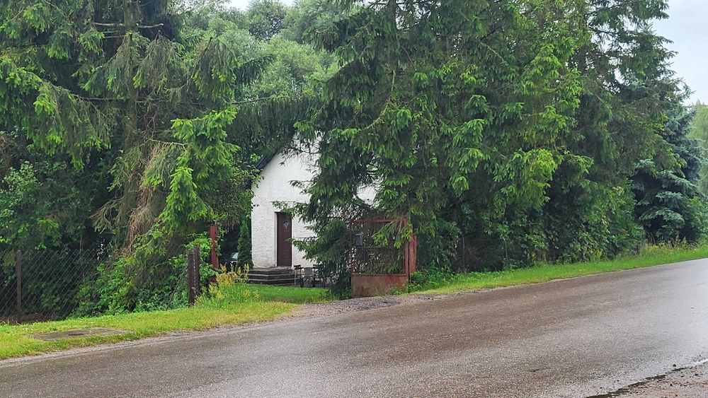 Na sprzedaż dom w miejscowości Sarnowo-gmina Kurczbork-Osada
