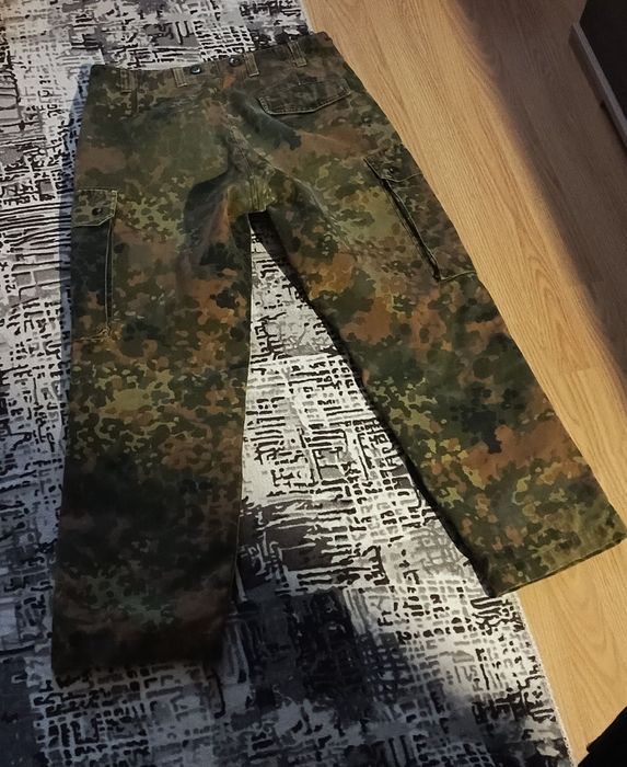 Штаны флектарн бундесвер Gr. 2