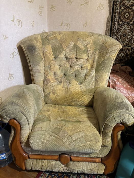 Диван и кресла Харьков