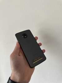 Motorola 4 Black 4/128gb Neverlock