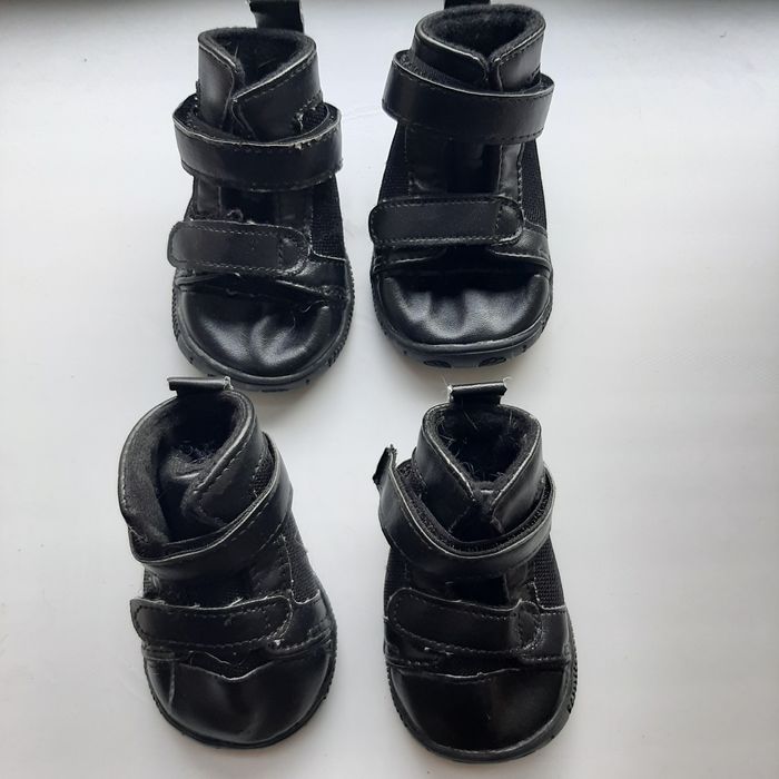 Обувь для собаки