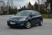 Opel Astra Gwarancja 12 MSC! Po opłatach! Zadbany!