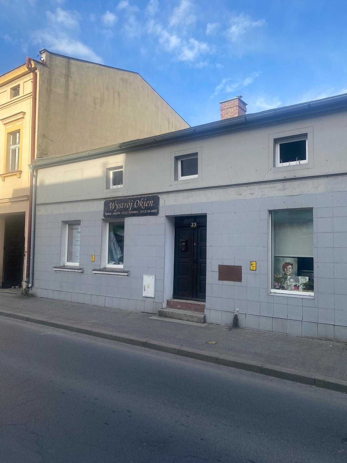 Lokal do wynajęcia, Kolejowa 23m2