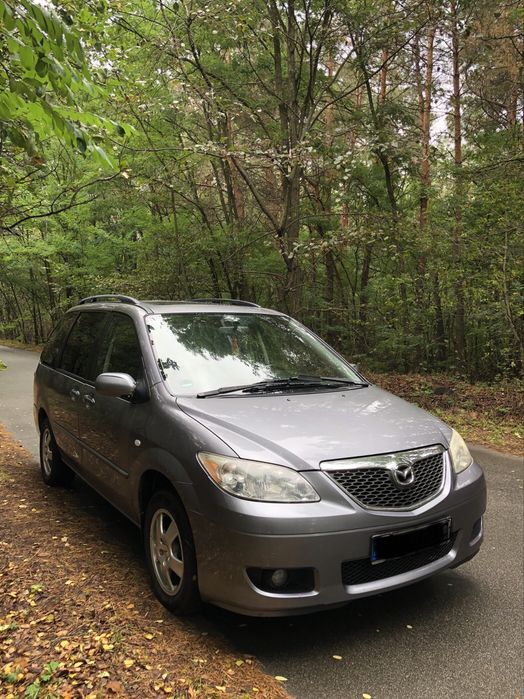 Продам Mazda-MPV 2005 рік