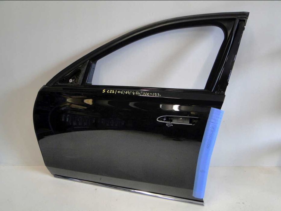 Дверь Mercedes W223 Long розборка разборка Мерседес