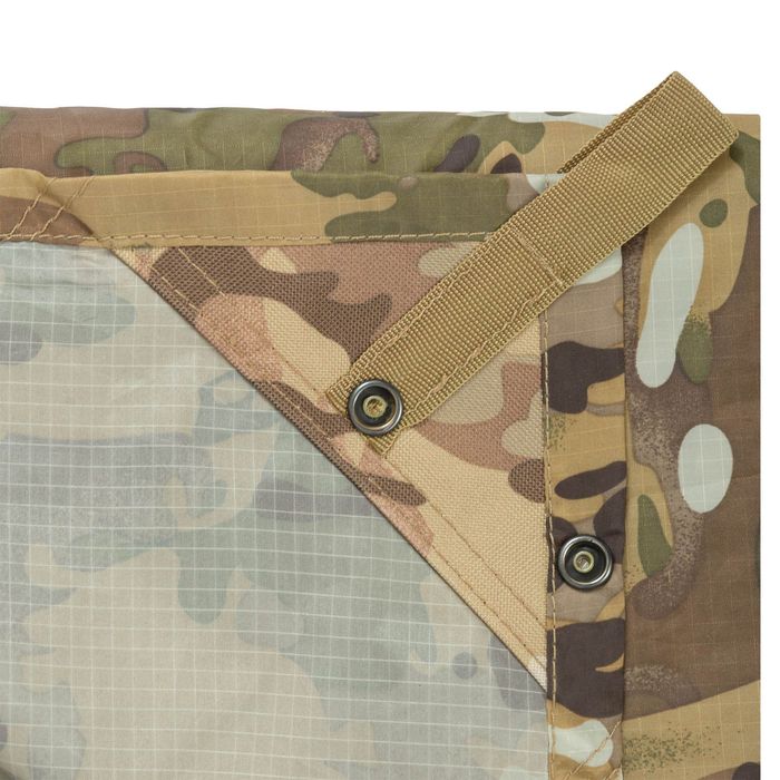 Тент Highlander Basha Shelter HMTC мультикам