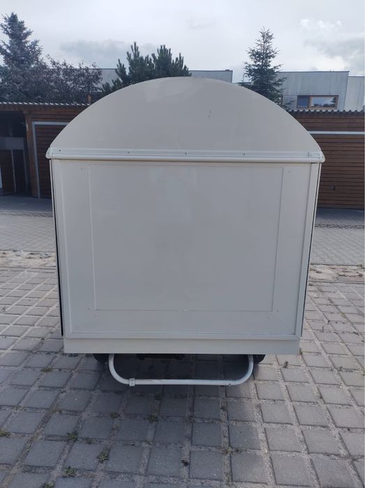 Sprzedam pojazd piaggo ape 50