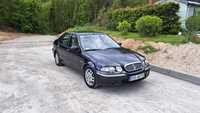 Rover 45 2.0 Diesel