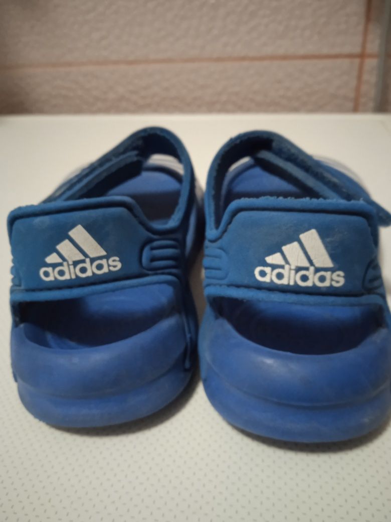 Сандалии Adidas босоножки