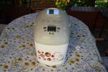 Moulinex masszynka do pieczenia chleba