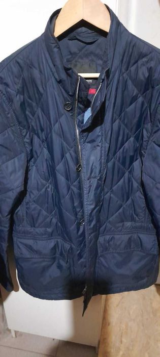 Брендові чоловічі куртки