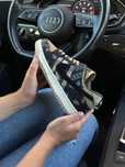 Женские кроссовки найк трэвис скотт Nike SB Dunk Low Travis Scott W