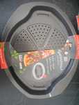 Zestaw do pizzy, blacha do pizzy 2szt
