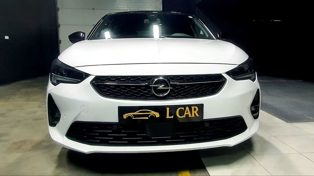 Opel Corsa 1.2 T GS Line Aut.