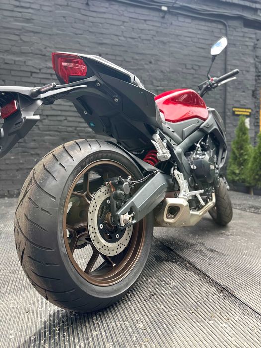 Мотоцикл SKM SK800-1 (Senke)