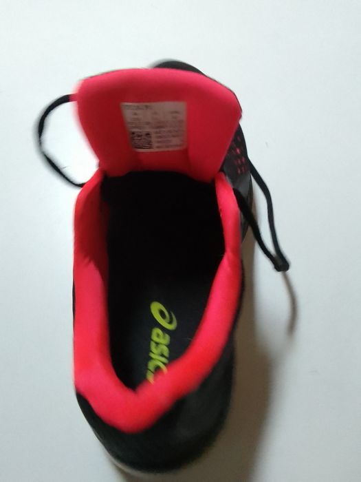 Sapatilha Asics T40
