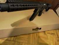 Vendo/troco airsoft