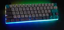 механічна клавіатура\kit\база DZ60v2 та YMDK60.