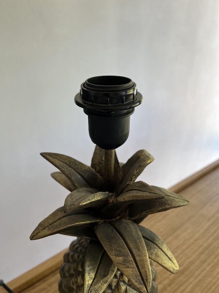 2 lampy ananas bez abazorów