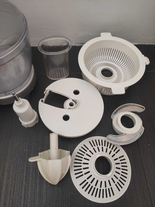 Elektrolux robot kuchenny