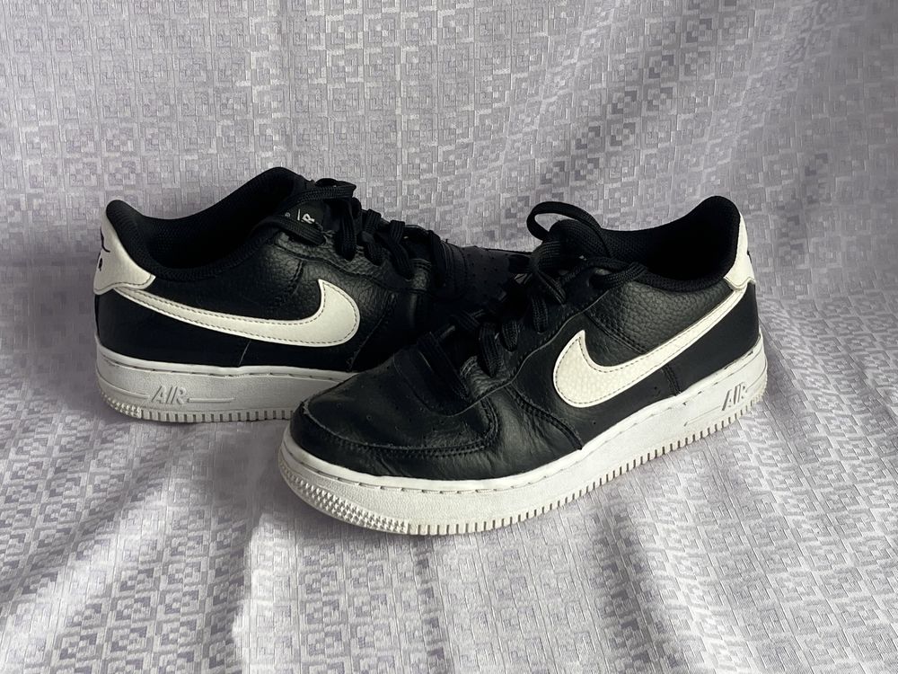 Nike air force 1 low buty oryginalne r 37,5