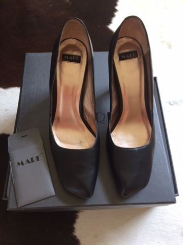 buty włoskie marki Mare