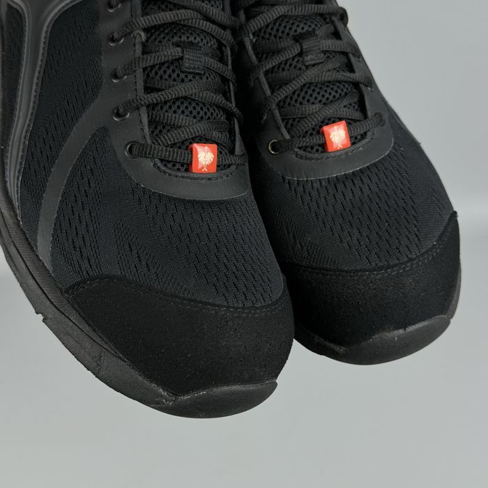 Робоче взуття Engelbert Strauss кросівки рабочие ботинки кроссовки