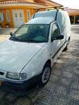 Seat Inca 1.9 td