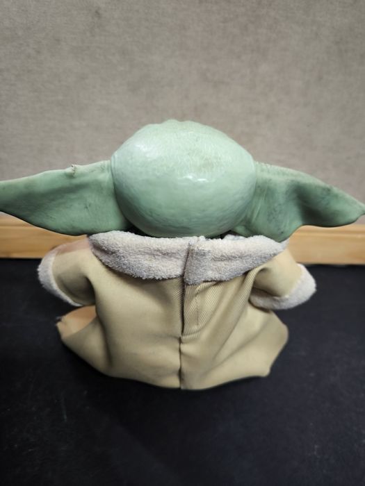 Boneco star wars Yoda bebe