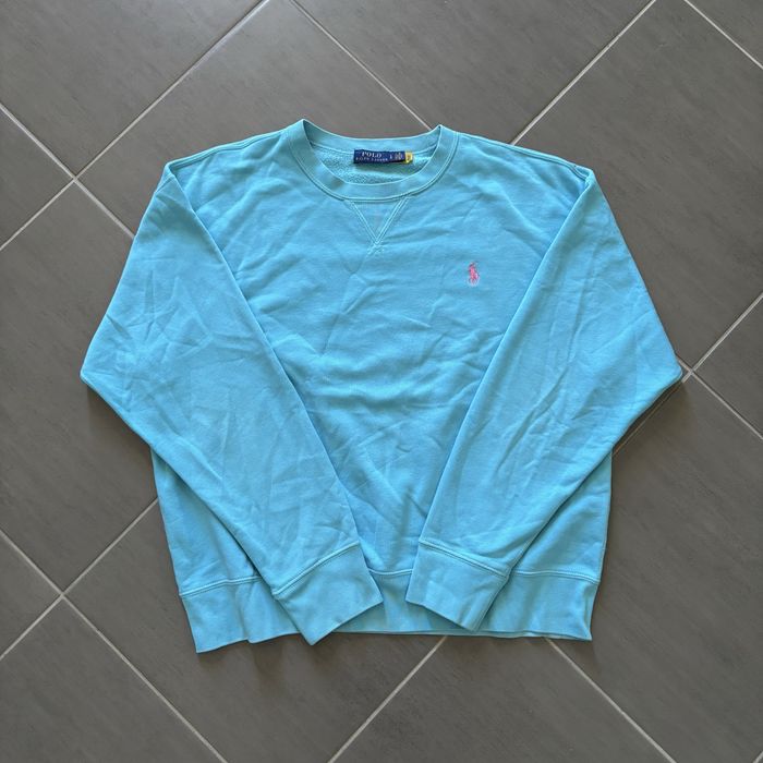 Ralph lauren sweatshirt