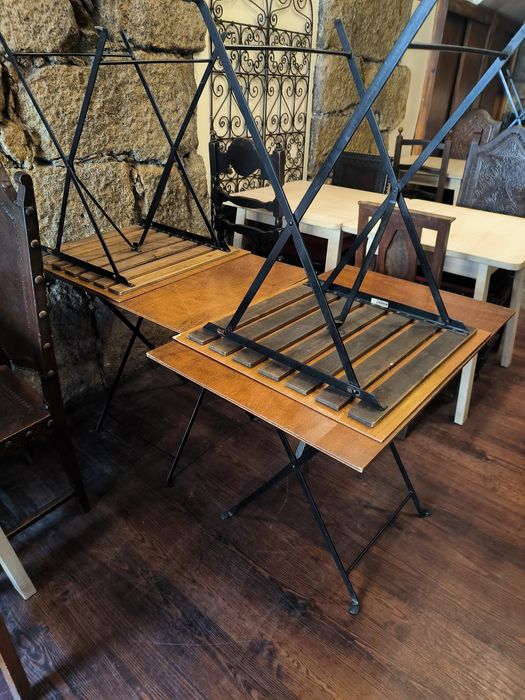 Mobiliário de hotelaria