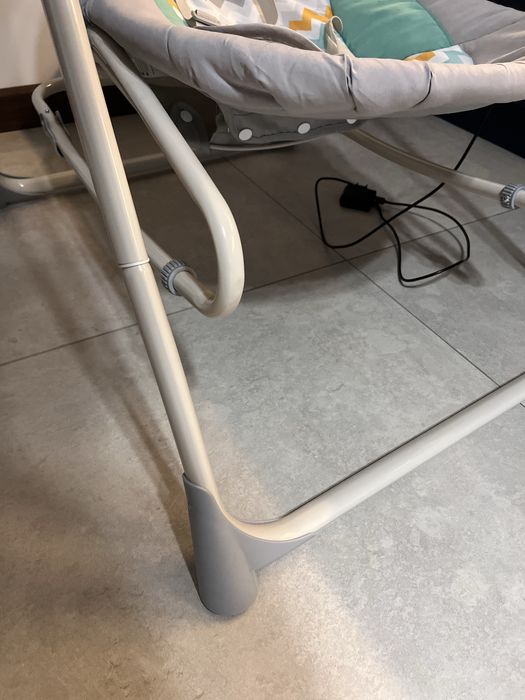 Крісло-гойдалка Carello Nanny 3в1