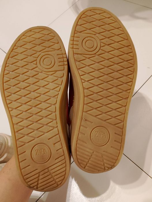 Buty nowe Zara 32