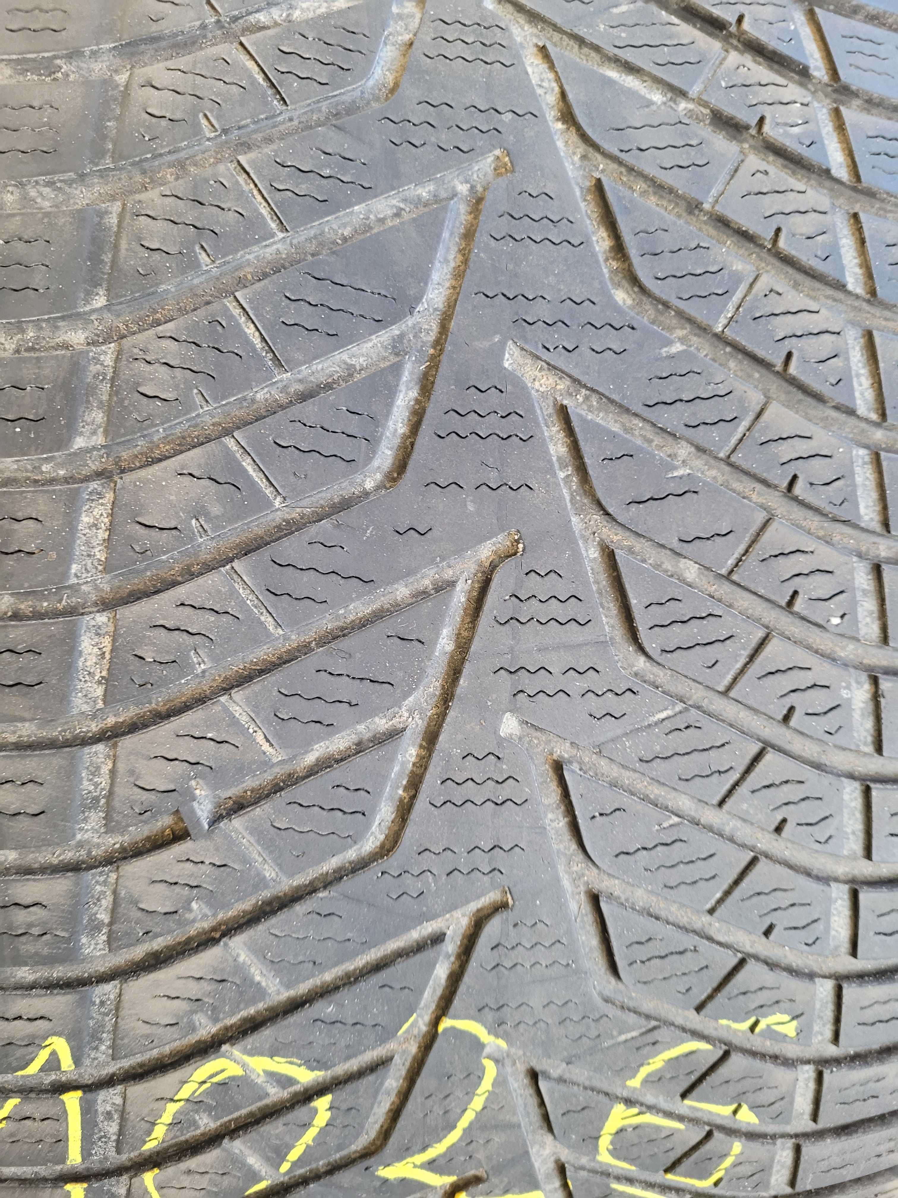 Opony (2szt) Yokohama 315/40 R 21