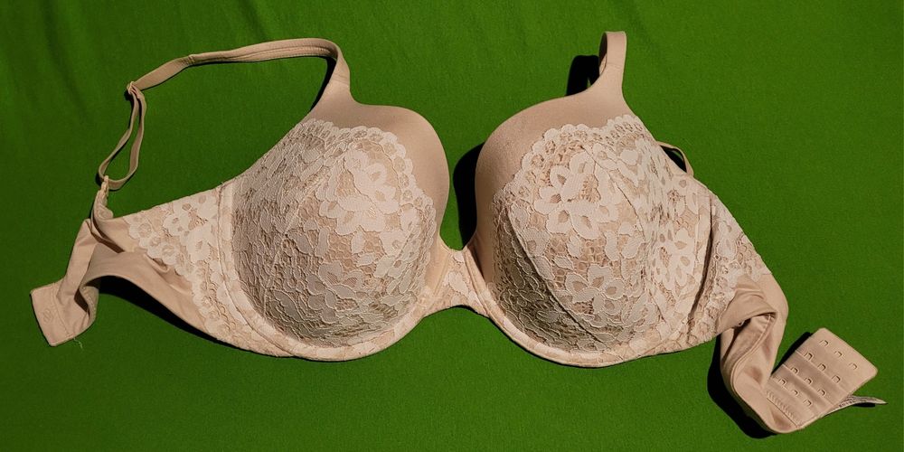 Biustonosz Victoria's Secret 36DDD (80G)