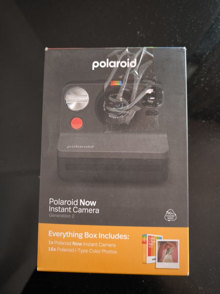 Polaroid Generation 2 c/ Garantia