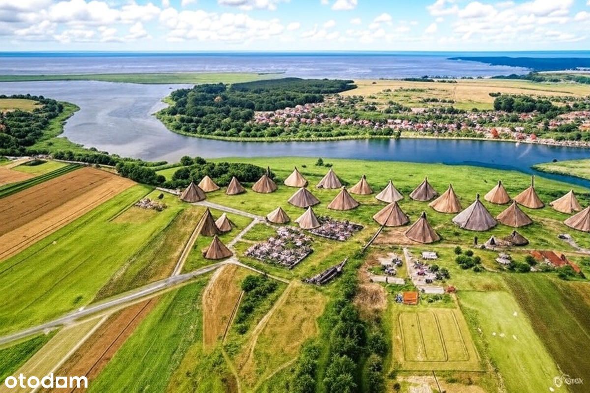 Wyspa Wikingów – Twoje Miejsce na Relaks! Raty 0%