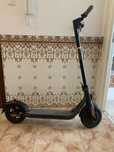 Trotinete ninebot