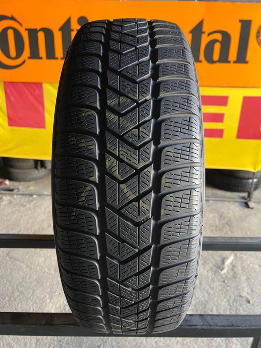 Розпаровка 225/65 r17 Pirelli Scorpion (1308)