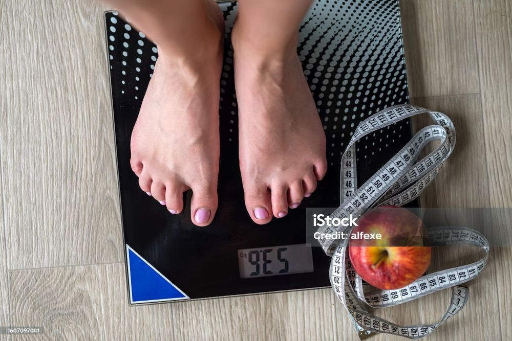 Убрать лишний вес.