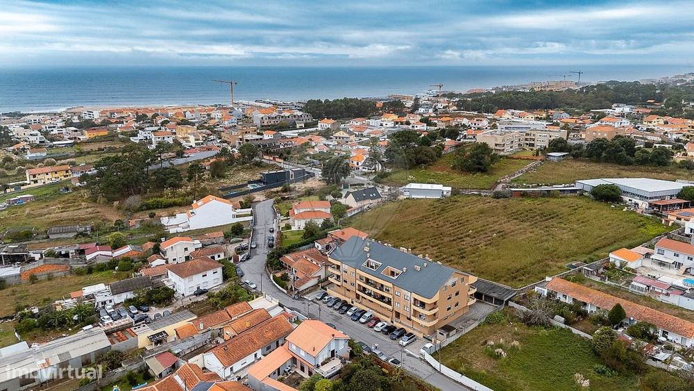 Apartamento T2 para arrendamento