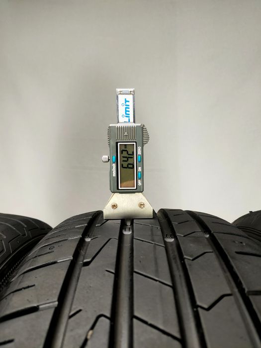 4x215/65R17 Hankook Ventus Prime 3X K125a 99V  OO13313