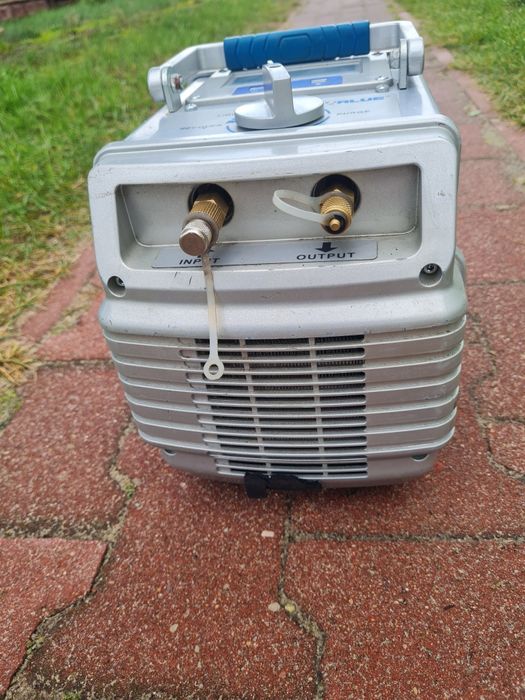 Value VRR12M Wysoko wydajna jednostka odciągowa